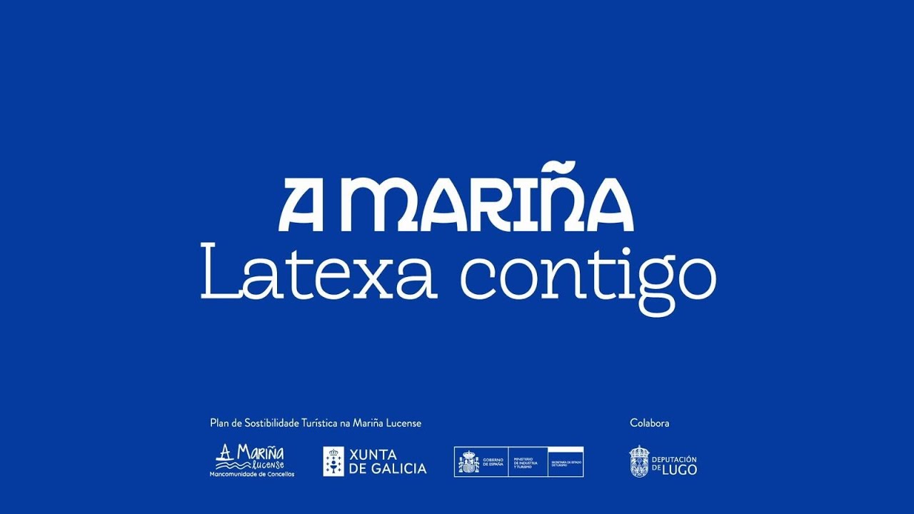 A MARIÑA LATEXA CONTIGO