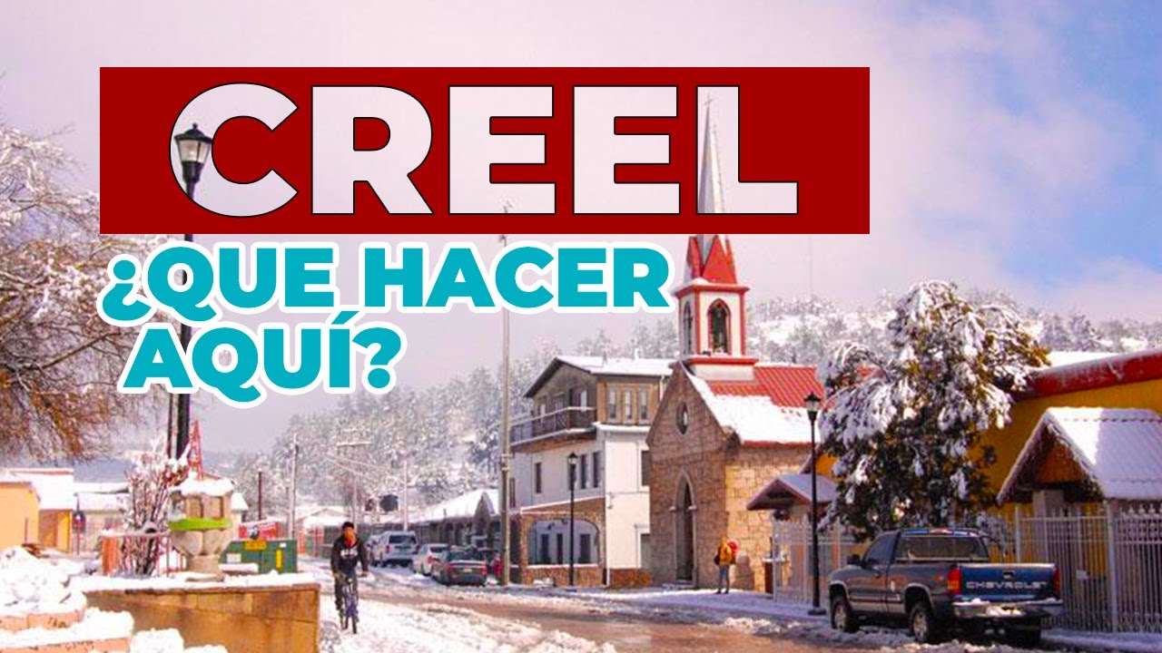 CREEL 