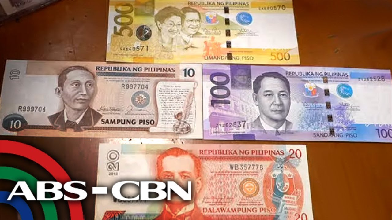 Mga depektibong pera, paano nga ba napapagkakitaan? | Rated K