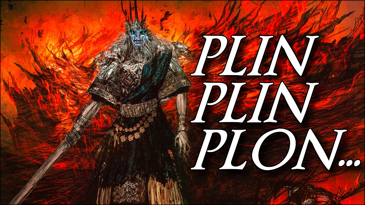 I Beat Dark Souls For The FIRST TIME | Dark Souls Remastered