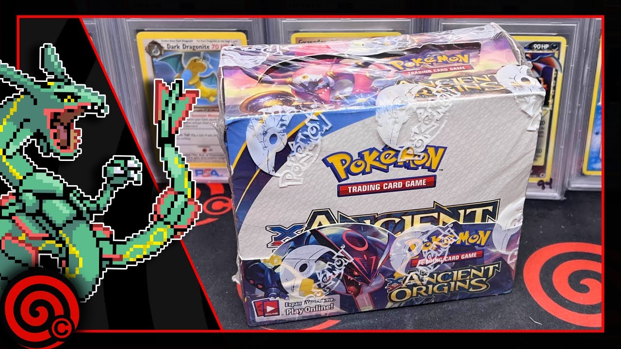 TOPPS NARUTO - ASCENDED HEROES - NEW POKEMON BOX BREAK - LIVE CARD SHOP