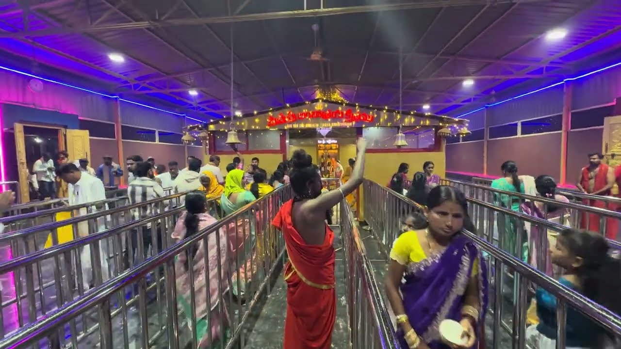 అమ్మవారి సన్నిధిలో ఇంత అదృష్టమా,బ్రాహ్మీ ముహూర్తంలో 🚩🙏🚩#9701295482#9492472550 