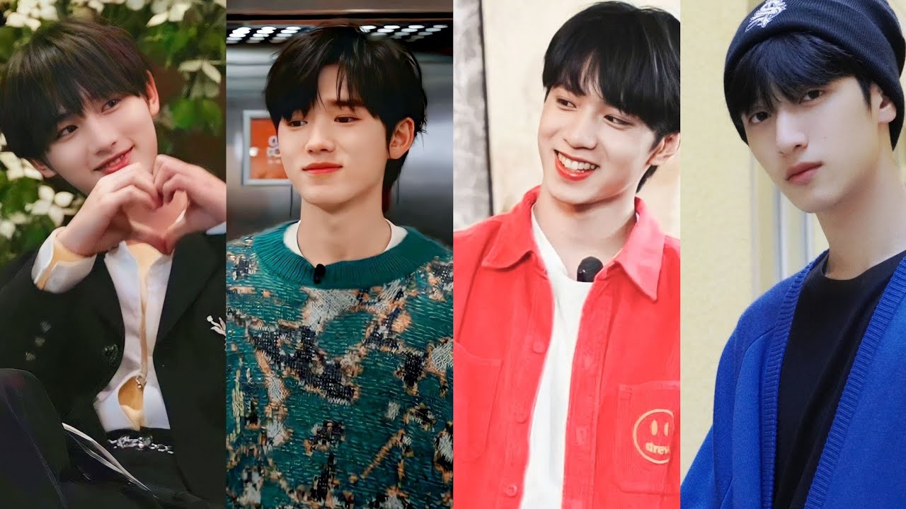Tín ngưỡng đẹp nhất & duy nhất/ TNT Thời Đại Thiếu Niên Đoàn - 时代少年团