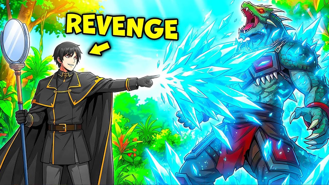Everyone Forgot the Rules… Except Him in This Deadly Game | manhwa recap