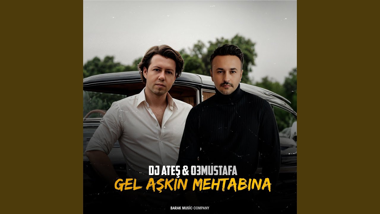 Gel Aşkın Mehtabına
