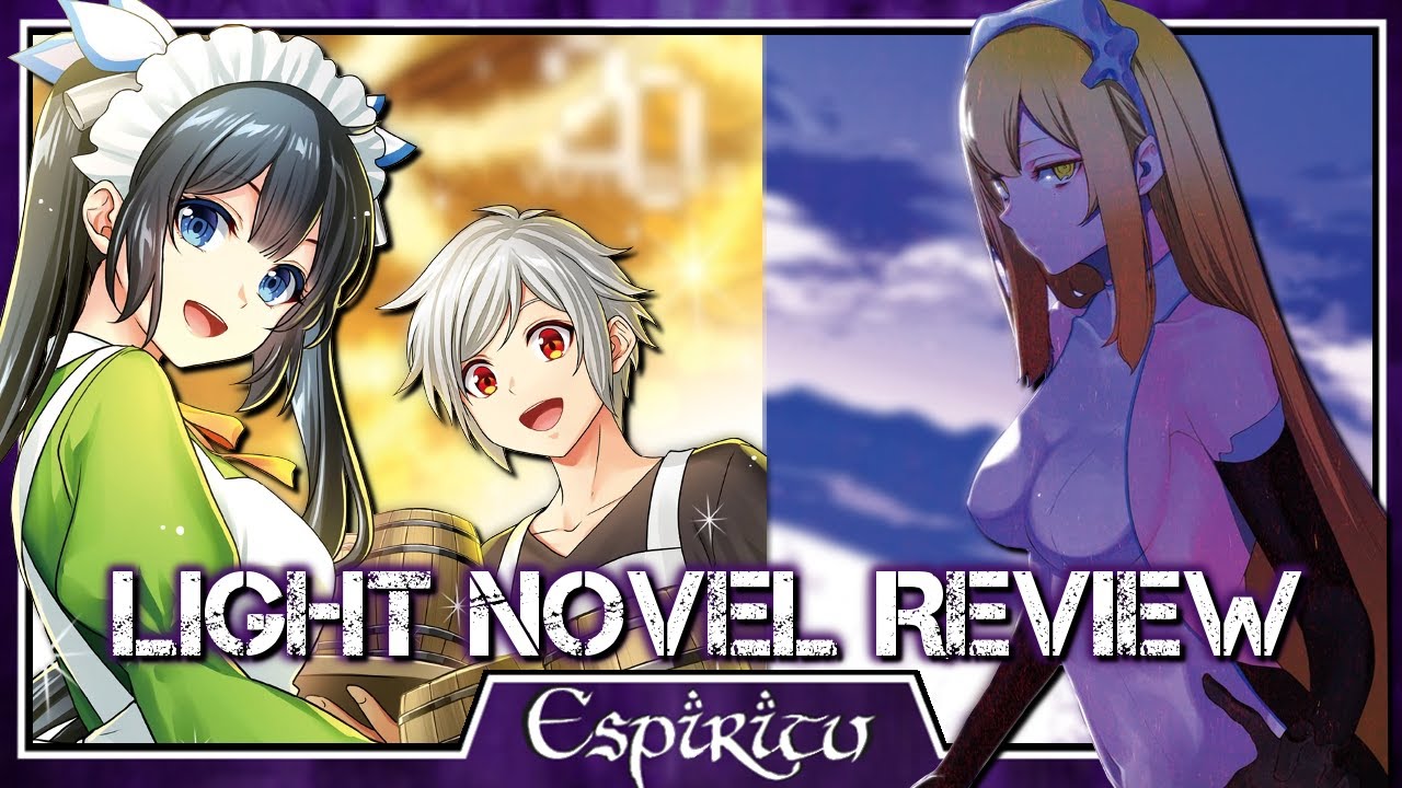 Loki Familia's annihilation. - DanMachi Volume 20 Review & Analysis