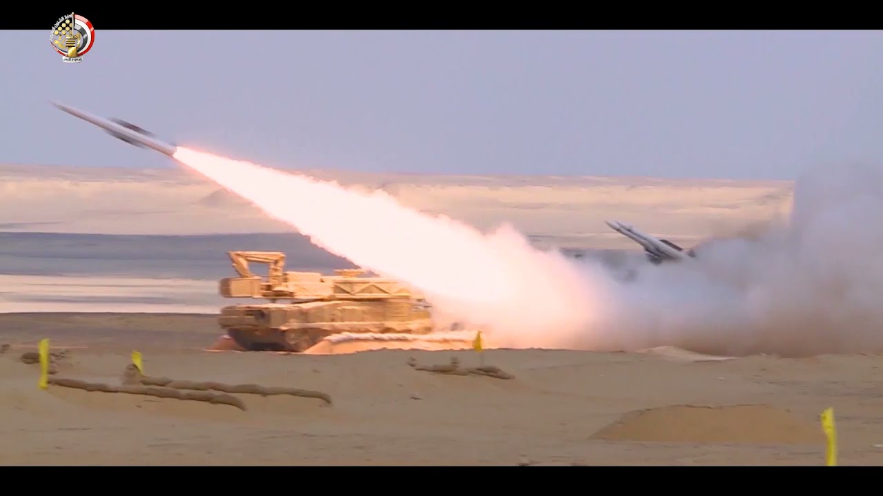 فيلم الدفاع الجوى (حماه السماء - درع المستقبل)