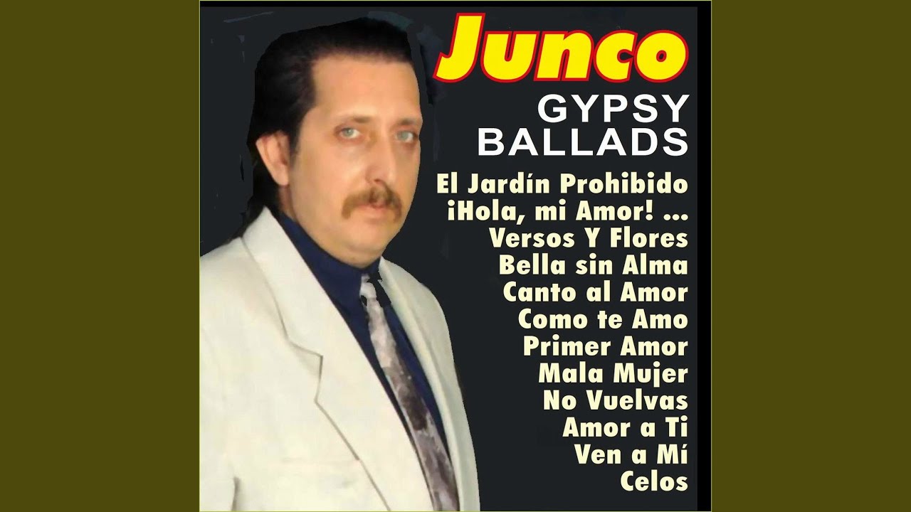 Canto Al Amor