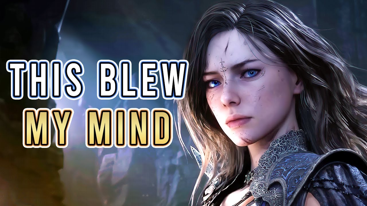 INSANE AAA Action Game For PS5 Is a Must-See: Tides of Annihilation