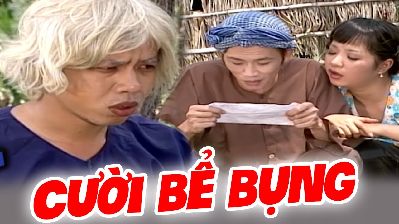 Cười Sặc Cơm Với H&agrave;i C&ocirc; Vợ Ngốc | H&agrave;i Th&aacute;i H&ograve;a, Ho&agrave;i Linh, Th&uacute;y Nga hay Nhất