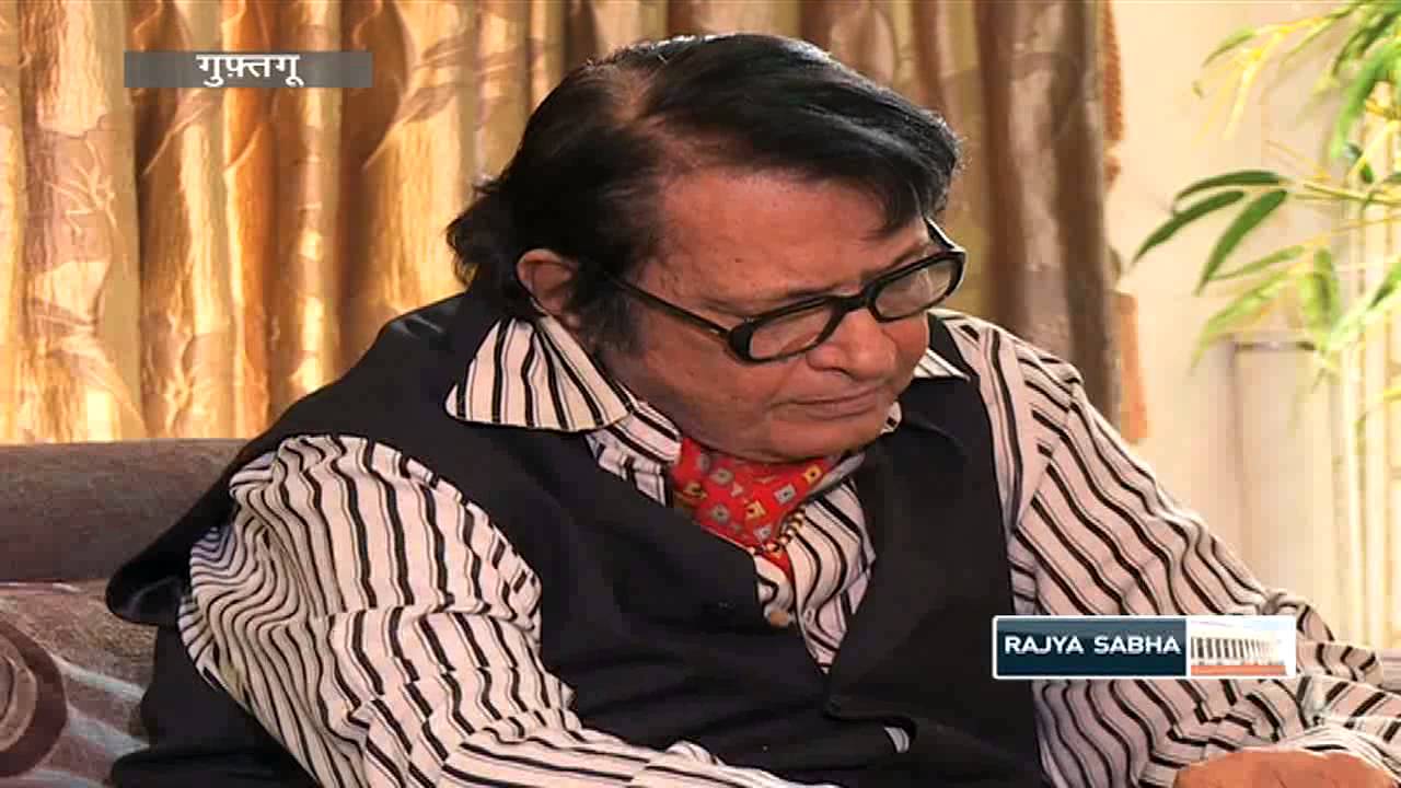 Guftagoo with Manoj Kumar
