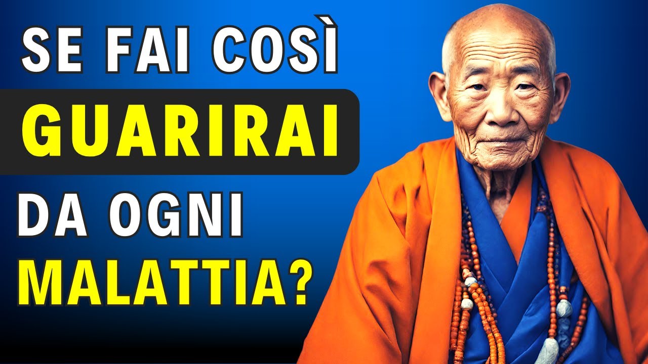 Il Potere dell'Autoguarigione | Storia Zen di Crescita Spirituale