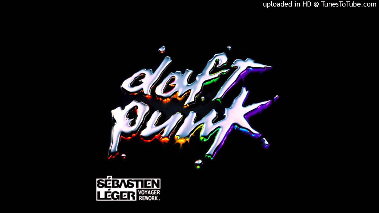 Daft Punk - Voyager (Sébastien Léger Rework - Cover - Remix) [Free Download]