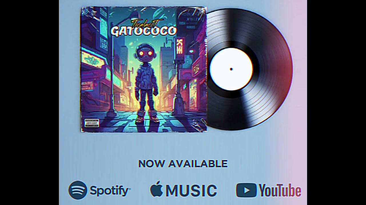 Gatococo - TicalaciT #lezander