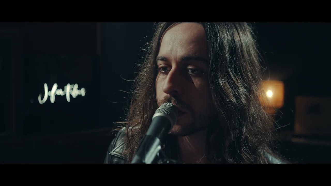Altın Gün - Badi Sabah Olmadan