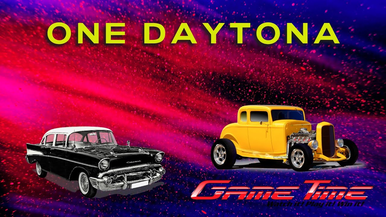 ONE DAYTONA / Things To Do in Daytona Beach