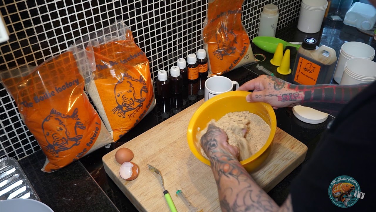 Wafters