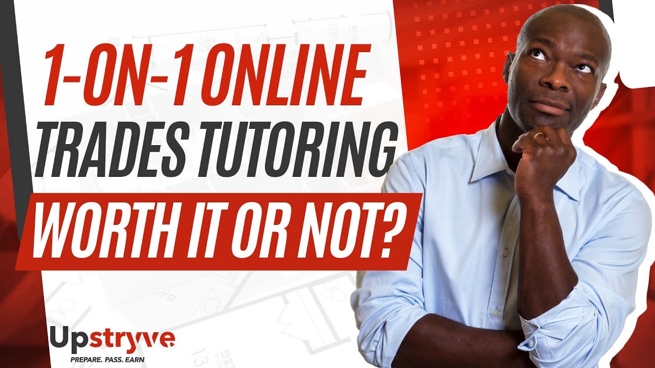 How To PASS The General Contractor Exam | How To Start In The SKILLED TRADES