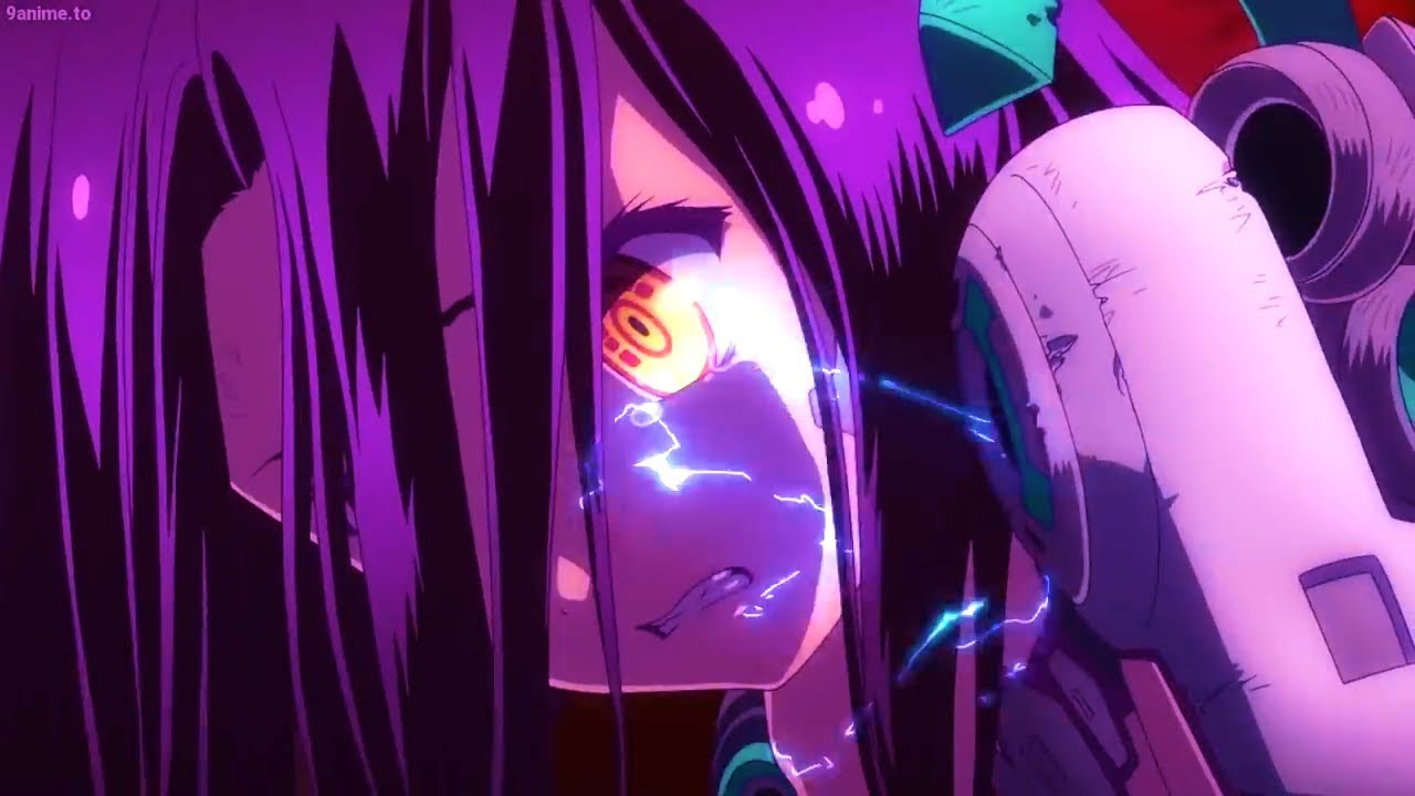 Angel With A Shotgun | Shuvi VS Jibril | No Game No Life [AMV]