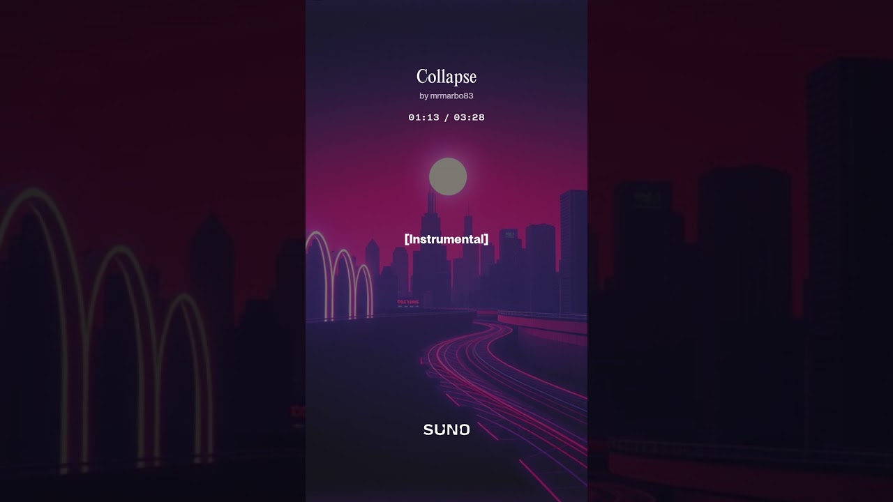 Collapse