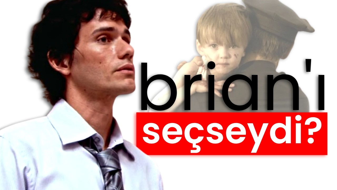 Harry Morgan, Dexter yerine Brian'ı EVLAT EDİNSEYDİ Ne Olurdu?