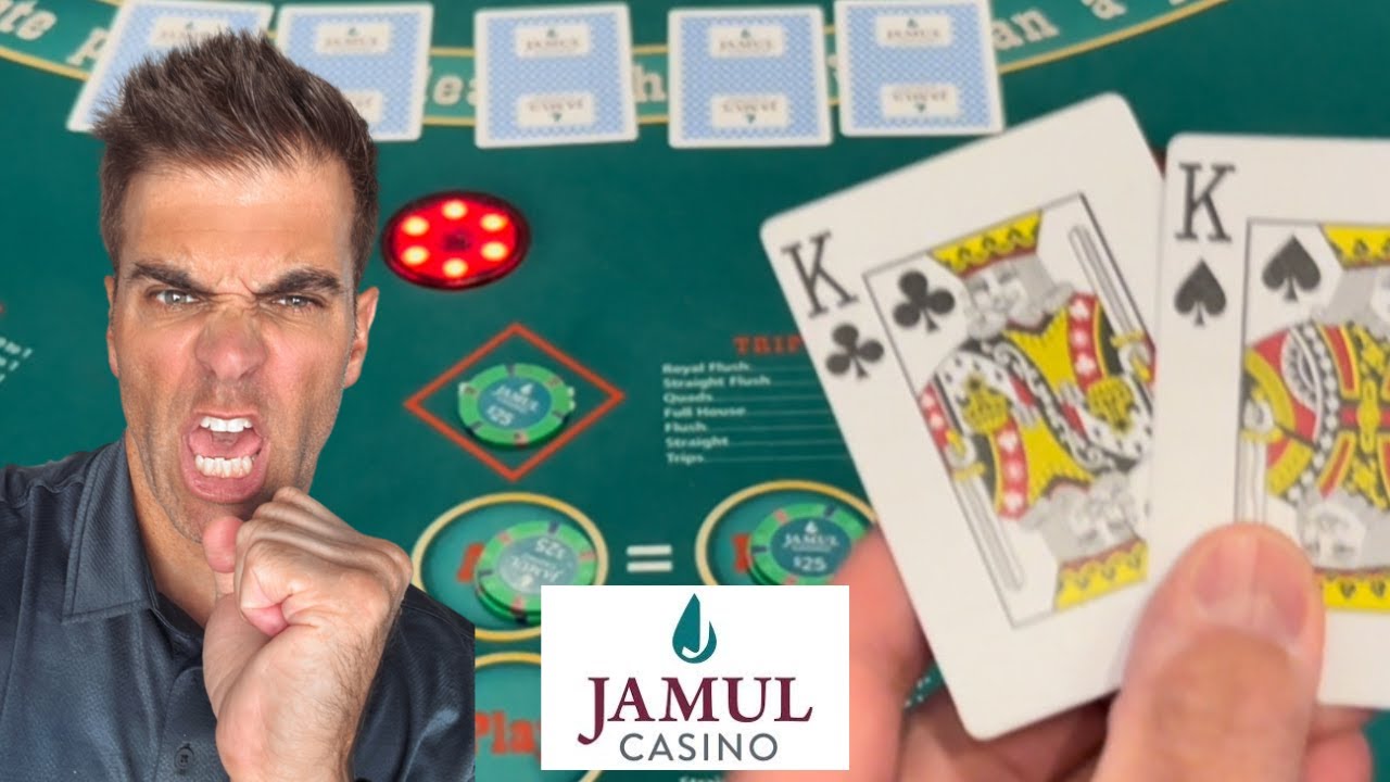 COWBOYS & Cash! | Ultimate Texas Hold Em