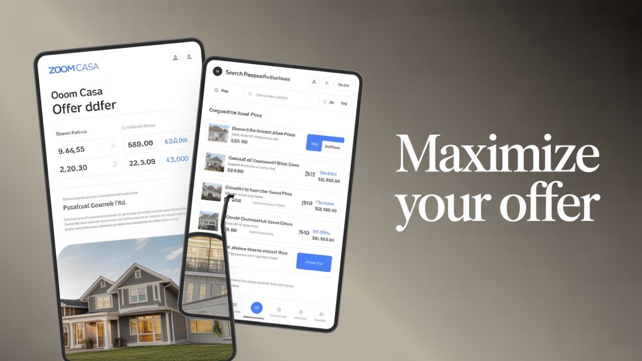 Tired of Waiting? Get Your Home's Full Value in One Week