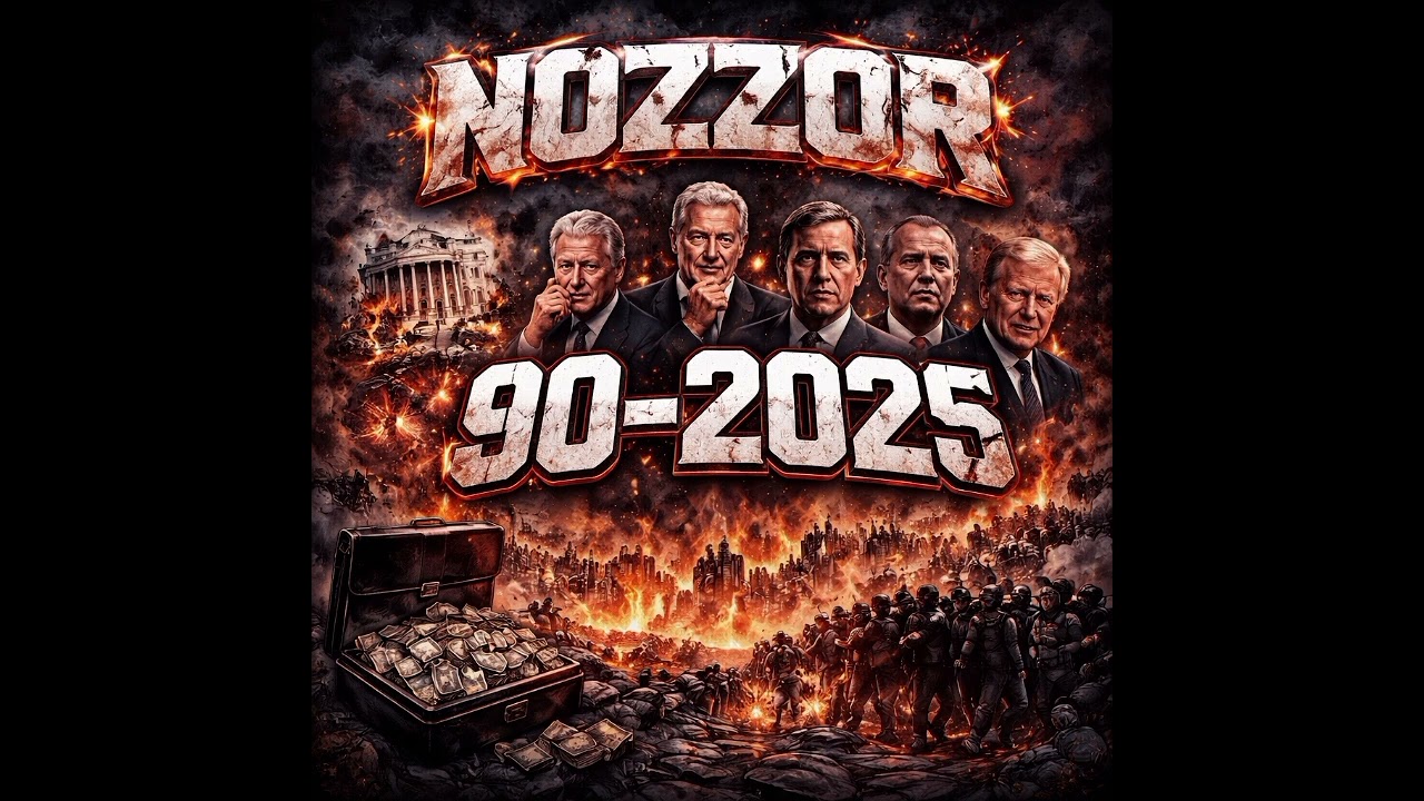NOZZOR 90-2025