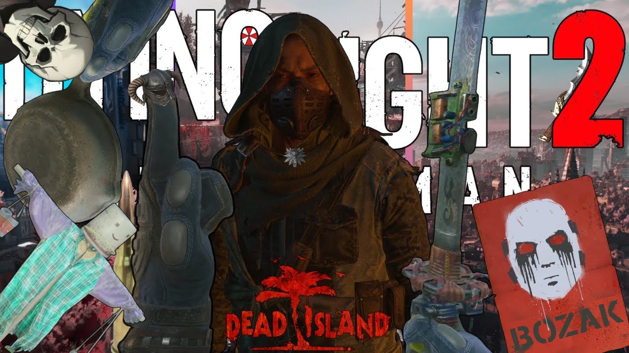 Co ukrywa DYING LIGHT 2? Ponad 35 sekretów i easter eggów, które mogliście przegapić