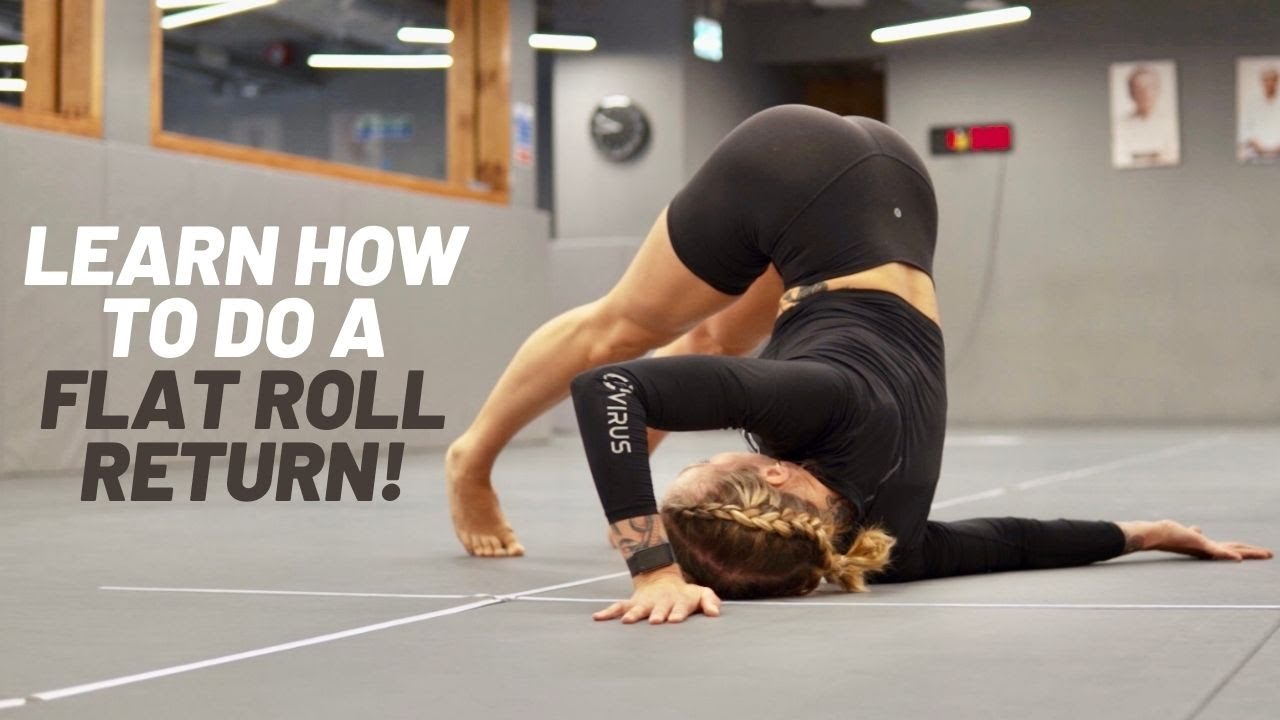 Flat Roll Return Breakdown!