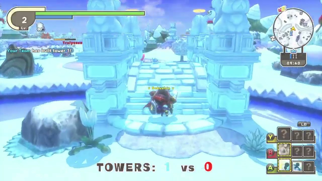 Happy wars - 1v1 vs Trulysses