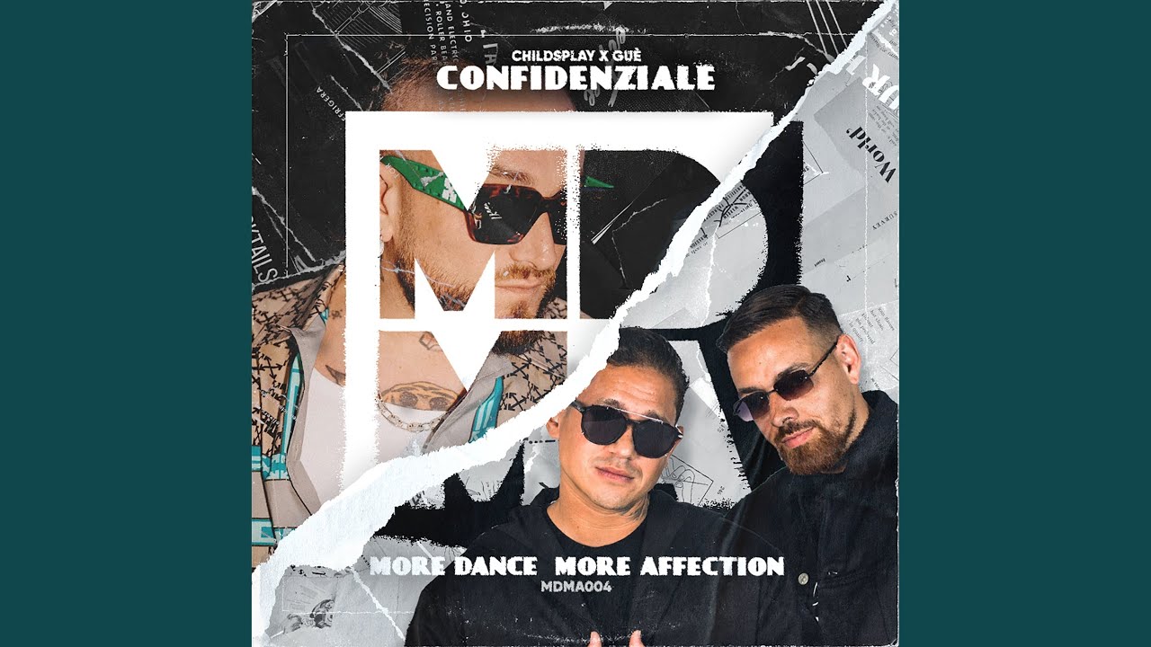 Confidenziale