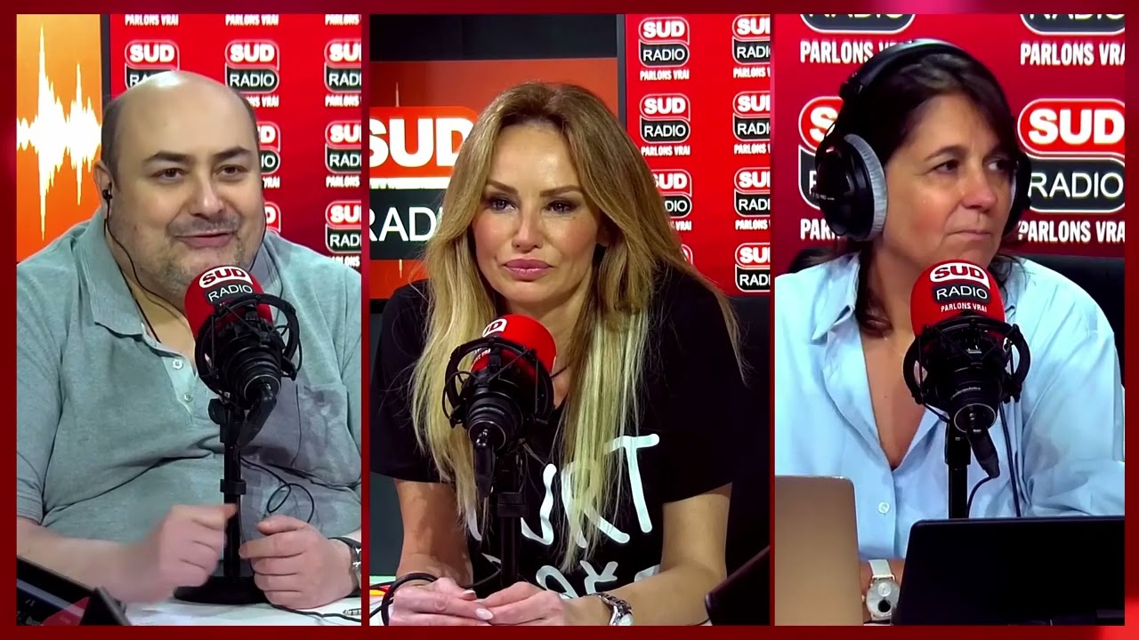 Adriana Karembeu : 
