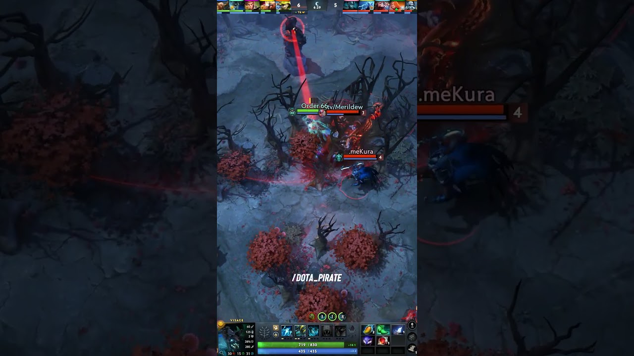 No way it's real 😅 #dota2 #дота2 #dota2highlights #dota2indonesia