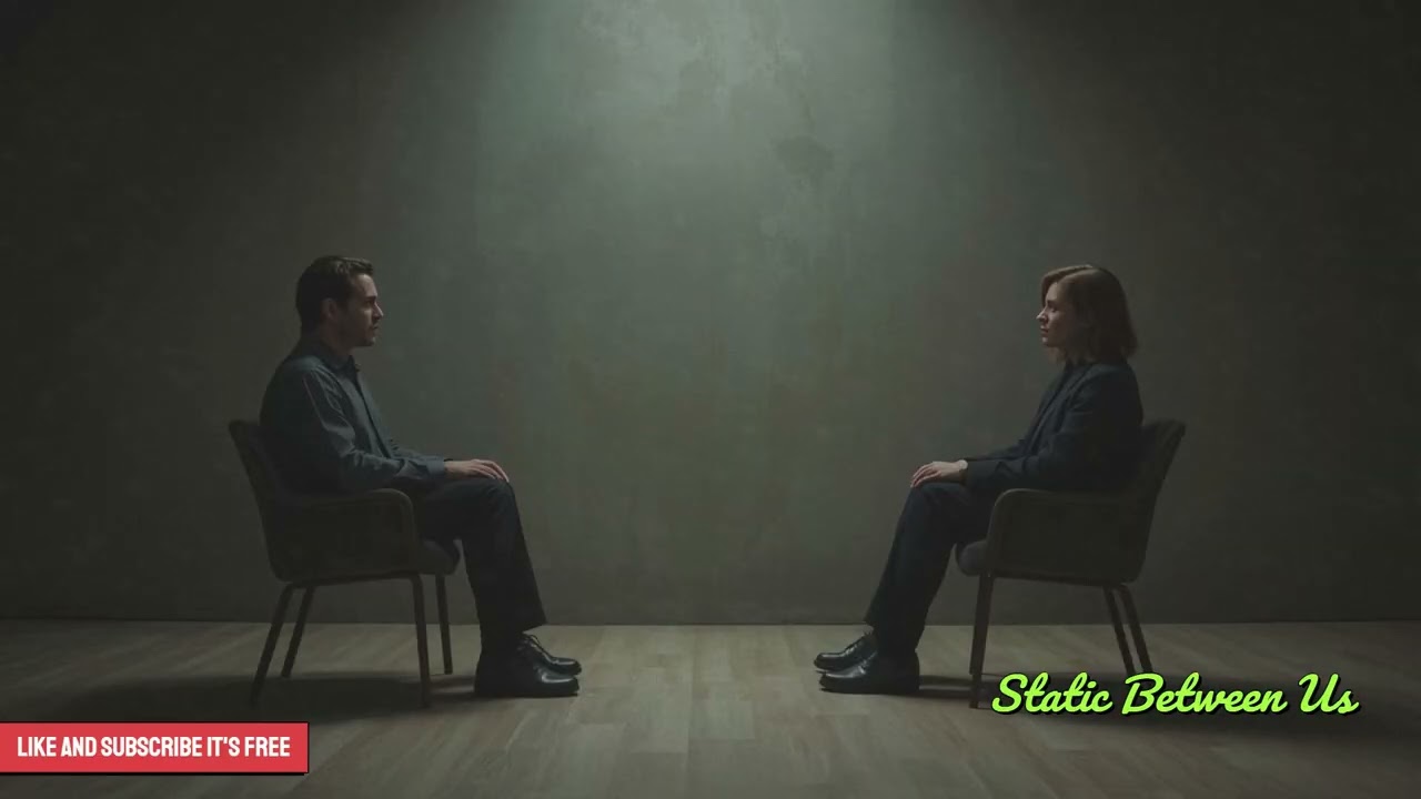 Static Between Us