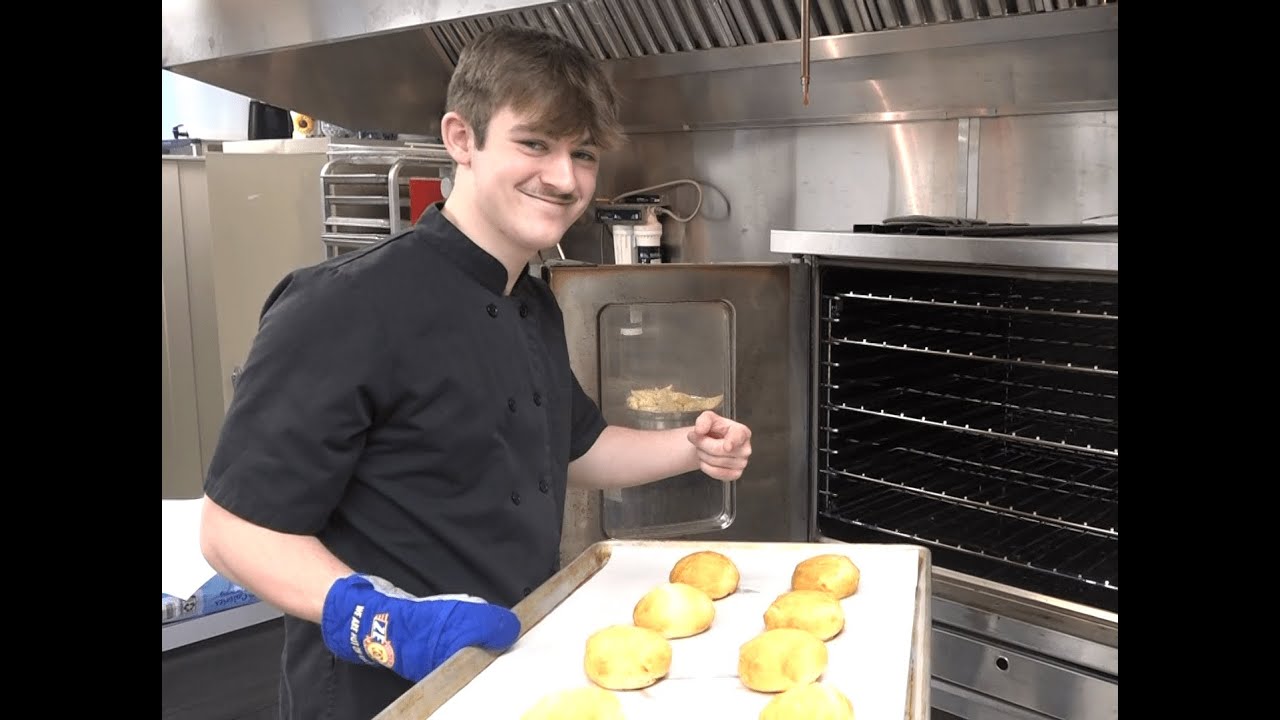 Prostart CTE Program