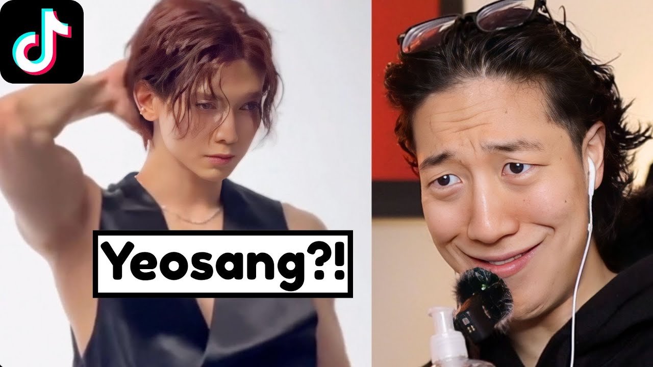 Горячие и забавные релизы ATEEZ в TikTok