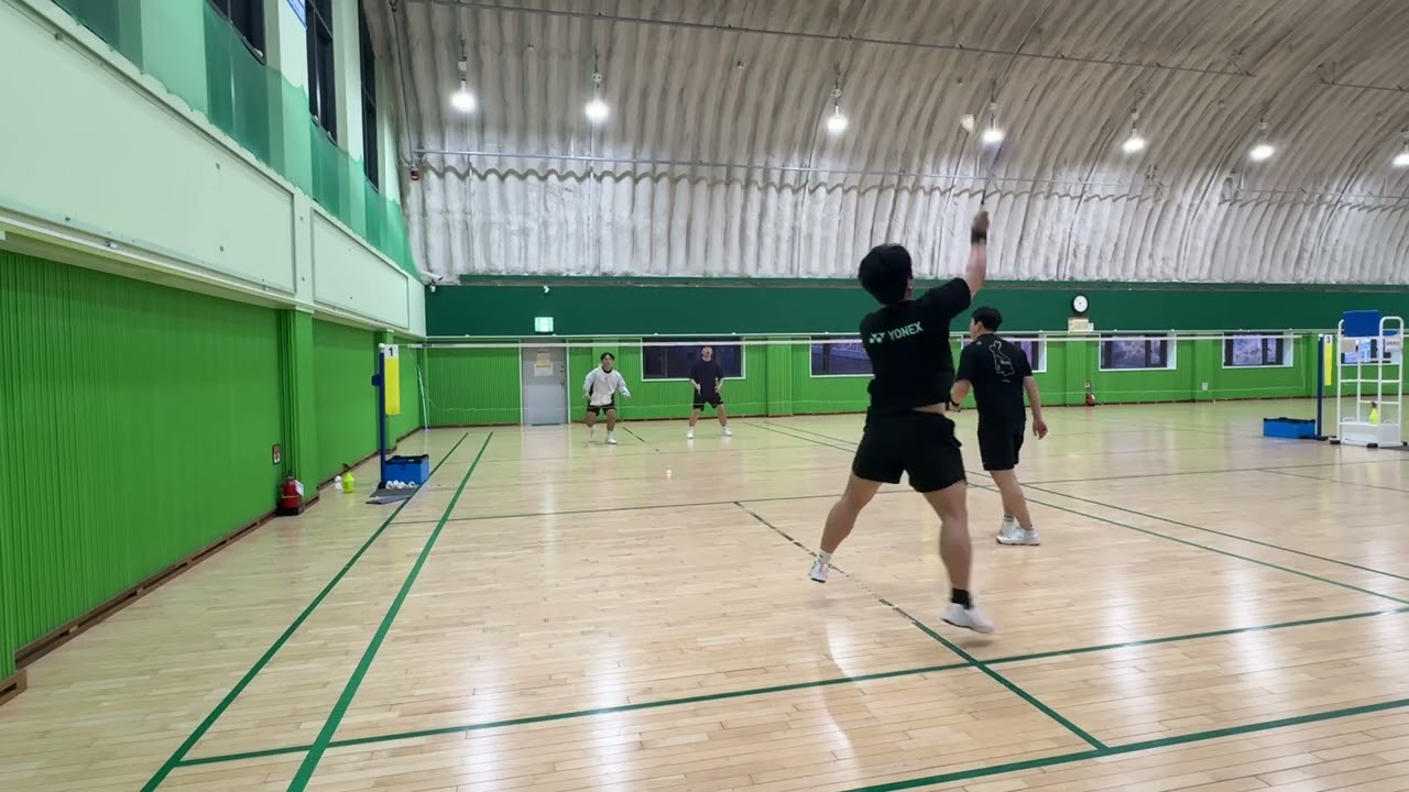 260221 진규 신우 vs 병훈 우현