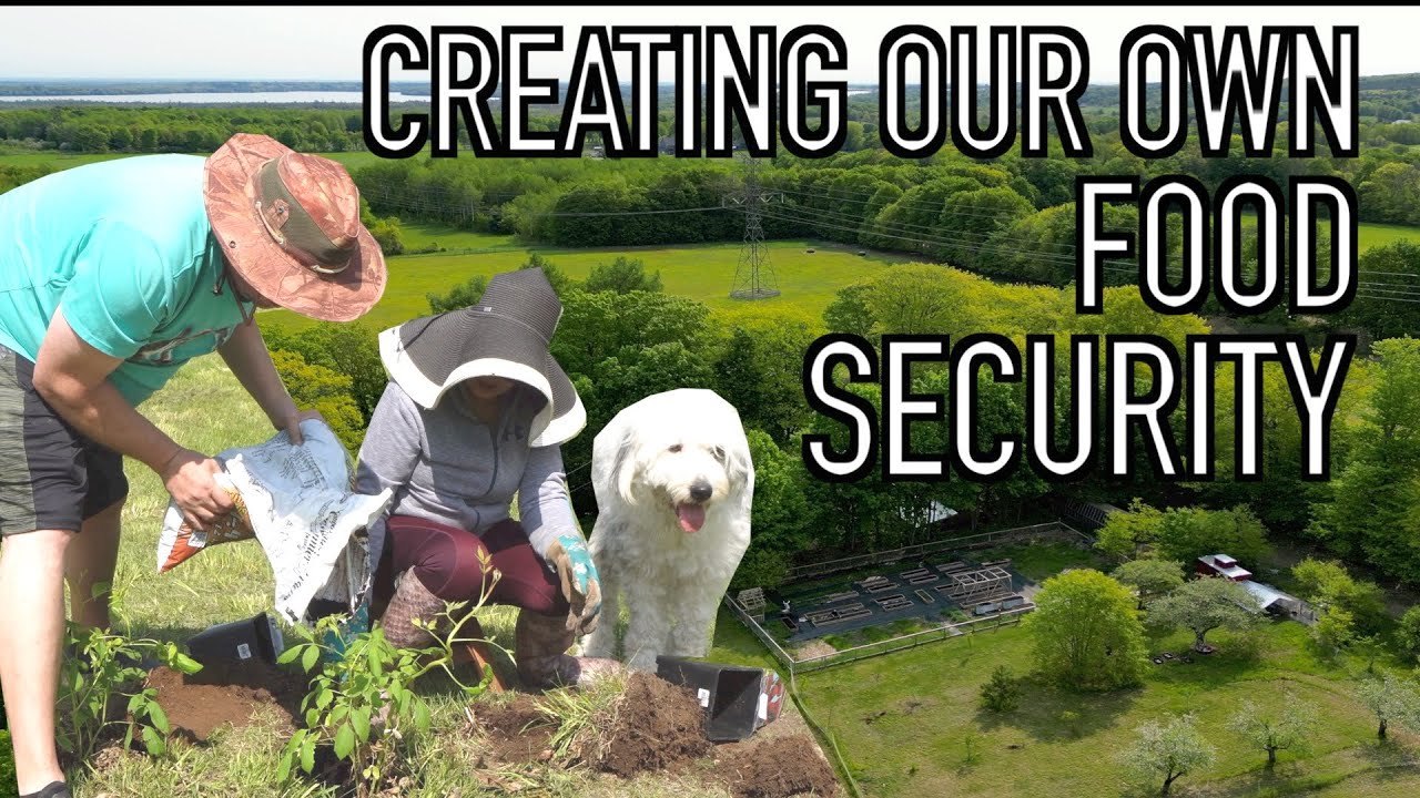 Food Security Our Way