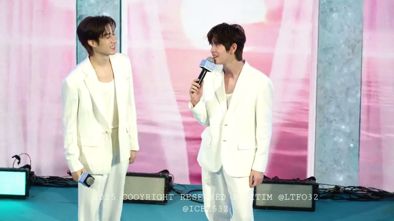 FIRST LOVE-เติ้ลเฟิร์สวัน #DrAllyChristmasEvexTleFirstOne#TleFirstOne #เติ้ลเฟิร์สวัน #TLE_mtm 