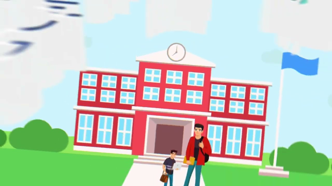 مدارس دار البراءة العالمية