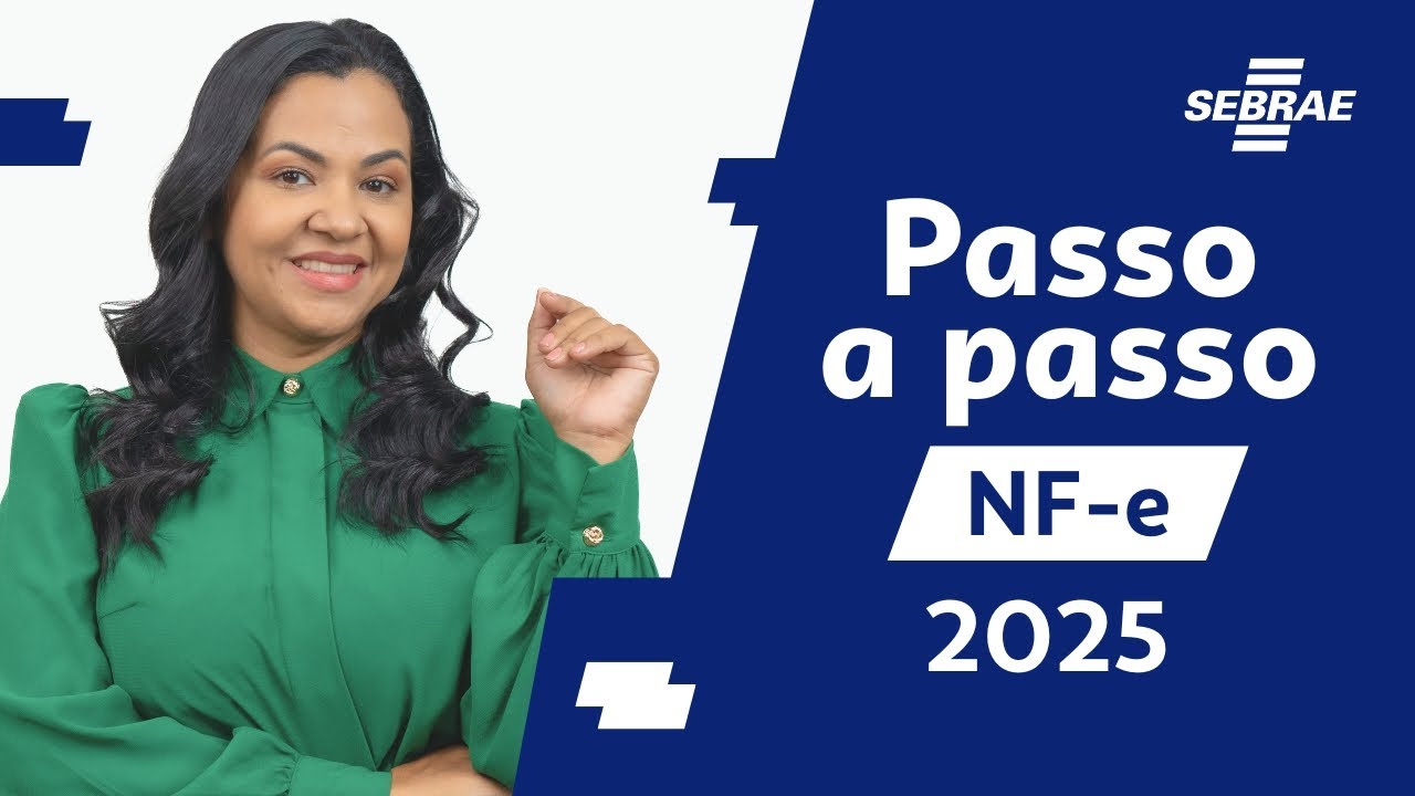 Senhor MEI! Venha Aprender a Configurar e Emitir sua NF no Emissor Sebrae