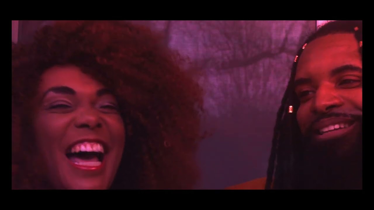 Batayah - Love (Official Music Video)