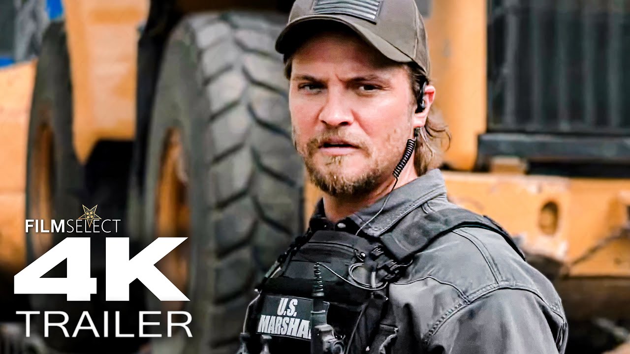 Y: MARSHALS Official Final Trailer (2026) Yellowstone Spin-Off