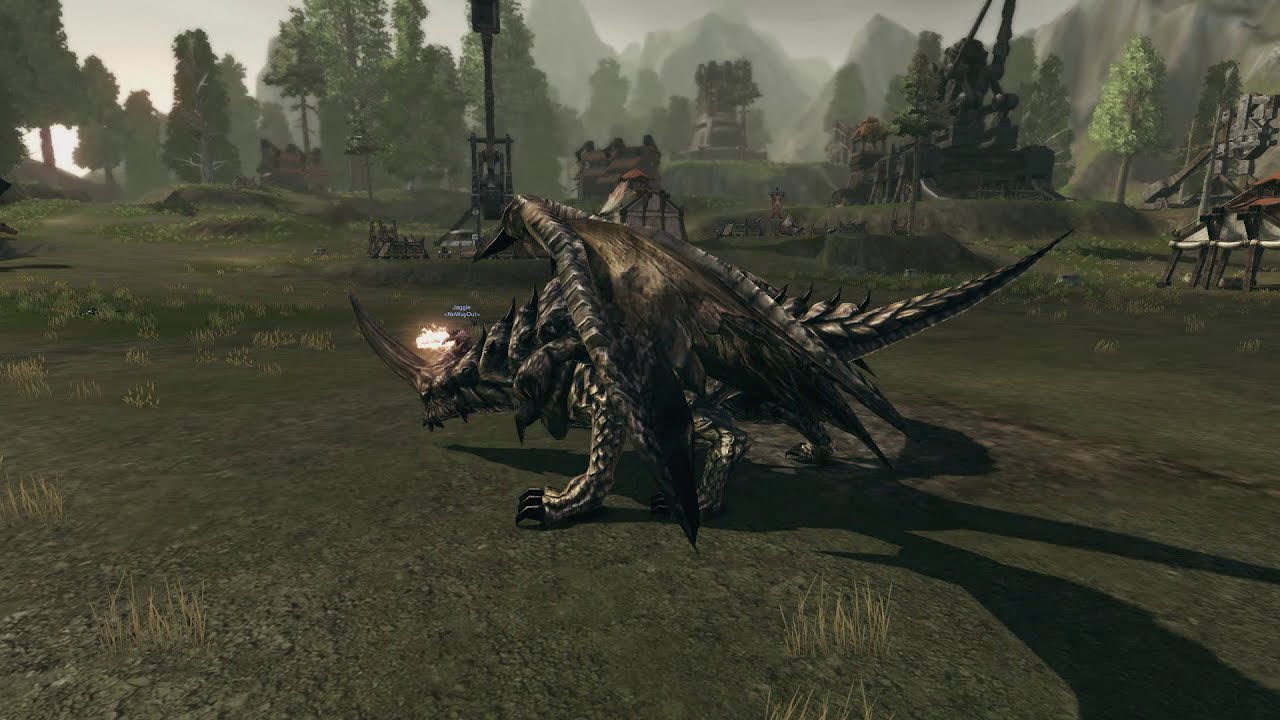 Tribute to Bolas RaiderZ Revolution