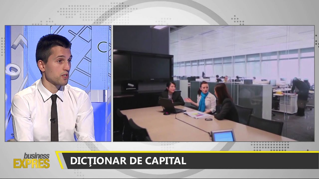 Piata mondiala de capital