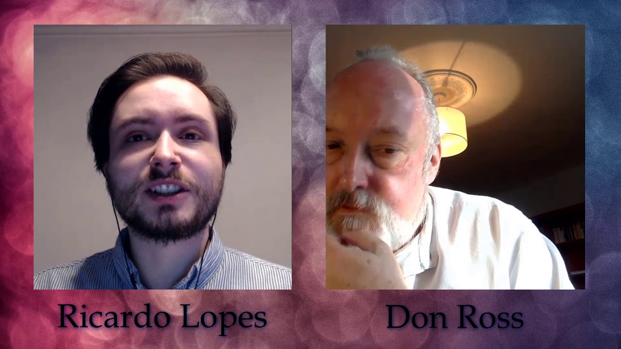 Don Ross Part 2: Picoeconomics, Addiction, Scientific Models, and Consilience