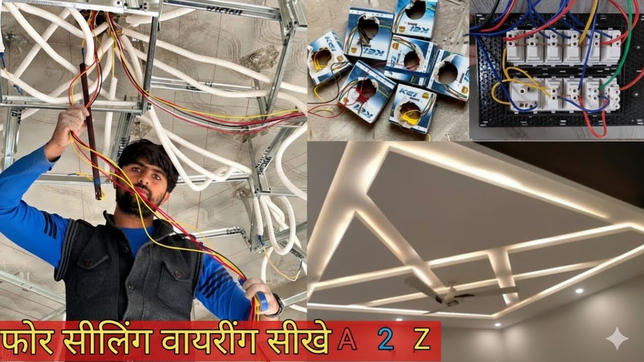 ​नया घर: 