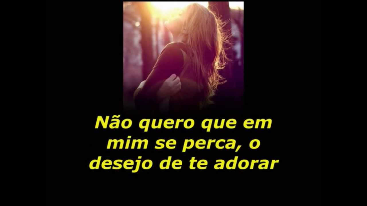 Primeira essência Anderson Freire - Com letra