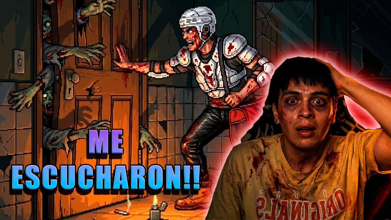 Project Zomboid al 100% #8 | TODO ACABA ASI??... ¡EPISODIO ESPECIAL!